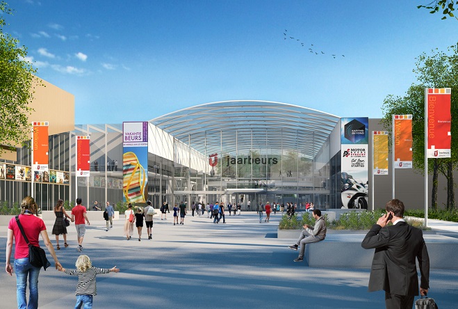 Jaarbeurs Utrecht