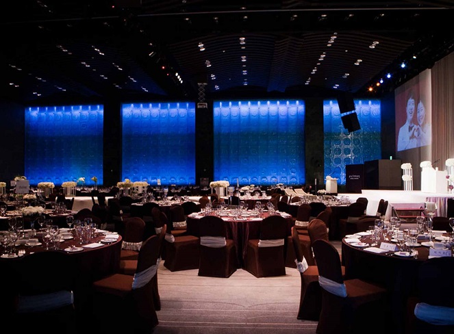 Changwon Exhibition and Convention Center