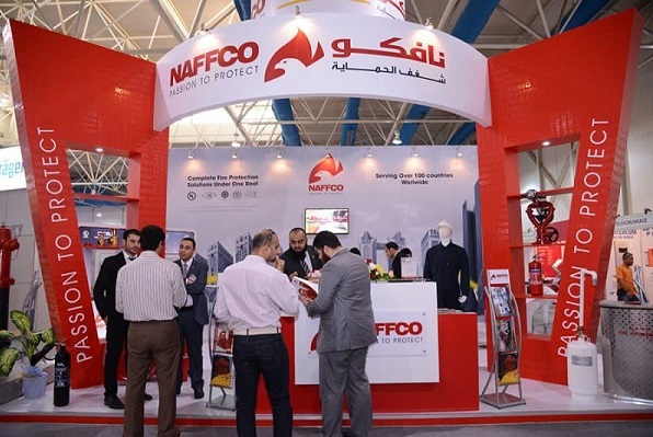 Dhahran Expo - Dammam