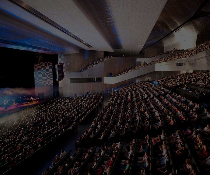 Fibes - Conference and Exhibition