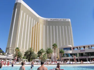 Mandalay Bay Convention Center