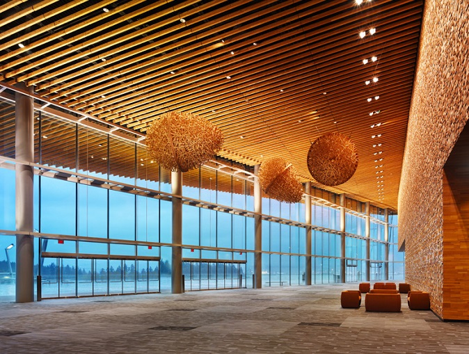 Vancouver Convention Centre