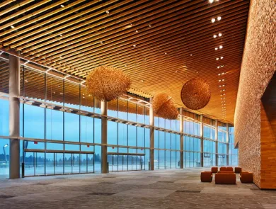 Vancouver Convention Centre