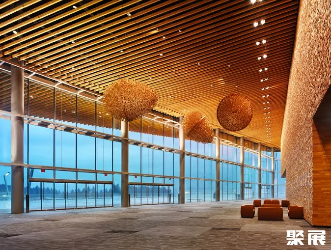 Vancouver Convention Centre