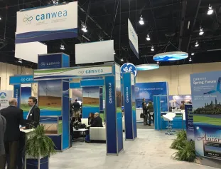 2025加拿大风能展展商名录