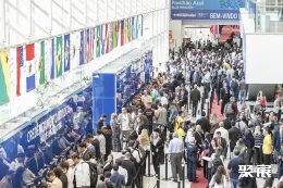 巴西医疗器械展现场图片3