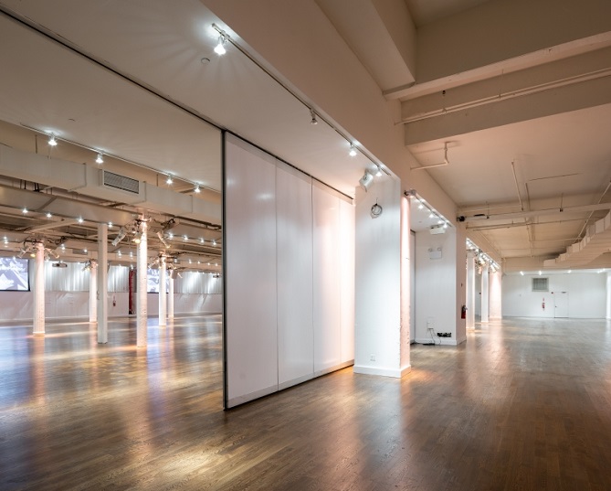 Metropolitan Pavilion