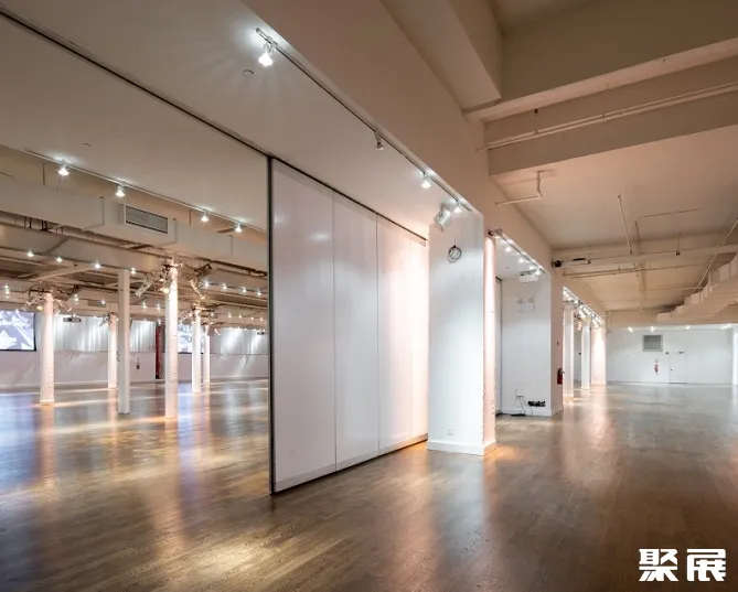 Metropolitan Pavilion