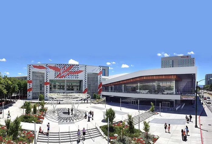 San Jose Convention Center