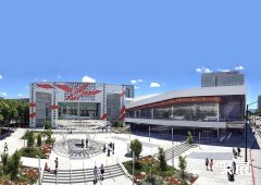 San Jose Convention Center