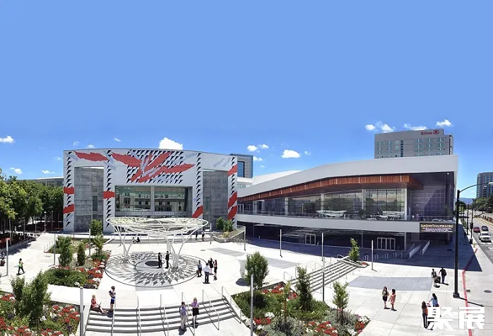 San Jose Convention Center