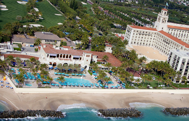 Palm Beach County Convention Center