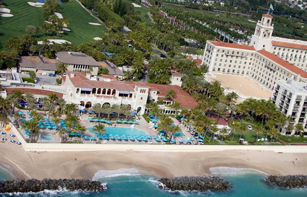 Palm Beach County Convention Center