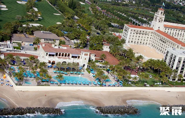 Palm Beach County Convention Center