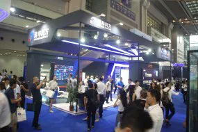 2020上海国际商业智能安全系统及智能柜、存储柜展览会