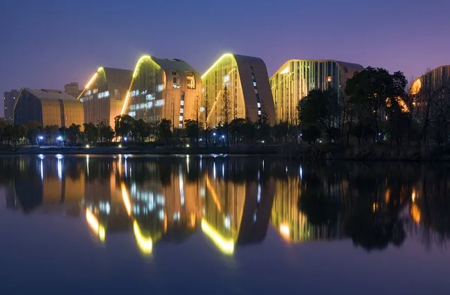 whitehorse lake international exhibition center