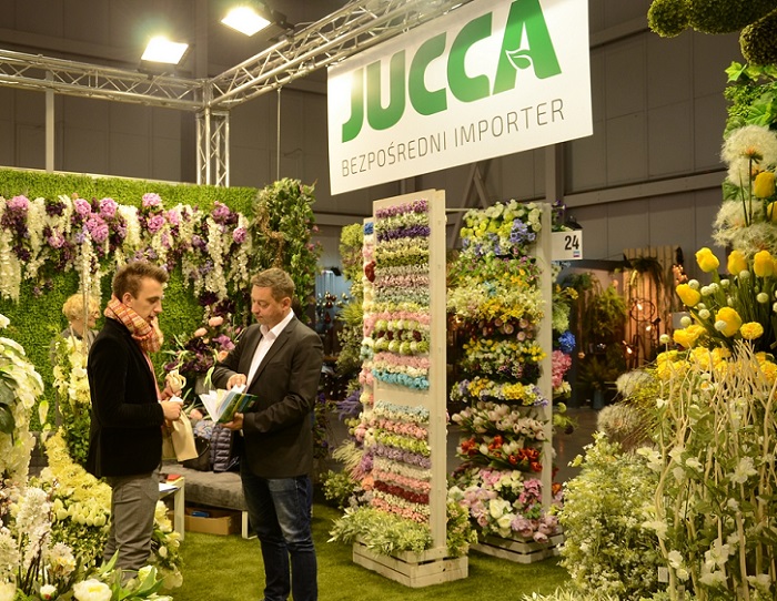 2021波兰波兹南花卉园艺展览会_时间_地点_门票_进馆证-聚展网