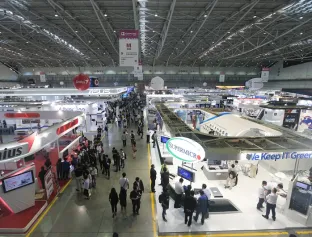 板卡巨头纷纷退出：2020台北电脑展悬了