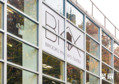 Brooklyn expo center