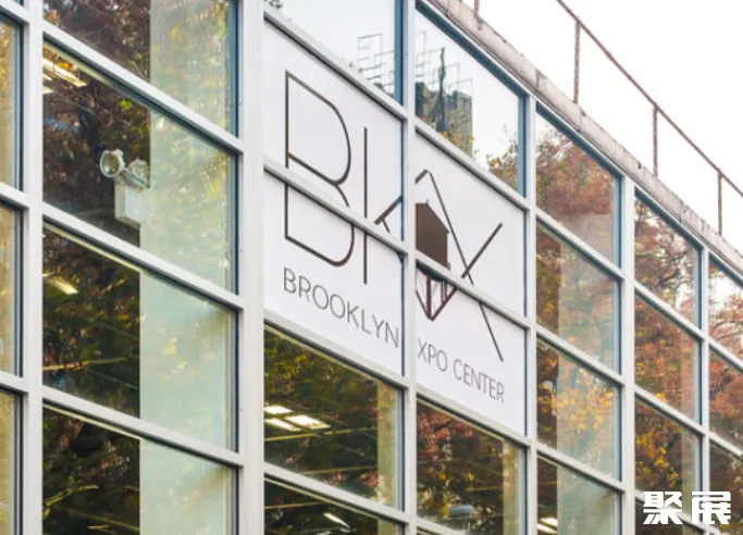Brooklyn expo center