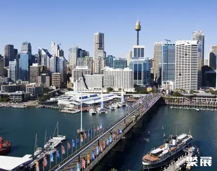 Darling Harbour