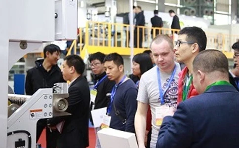 深圳国际薄膜与胶带展览会即将开幕