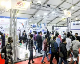 孟加拉包装展现场图片2