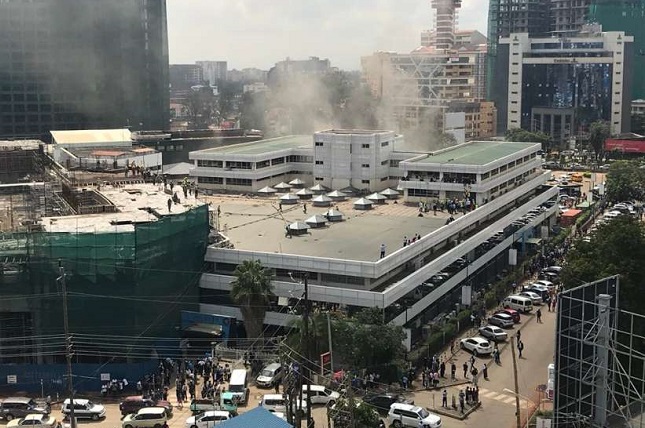 Sarit Expo Center