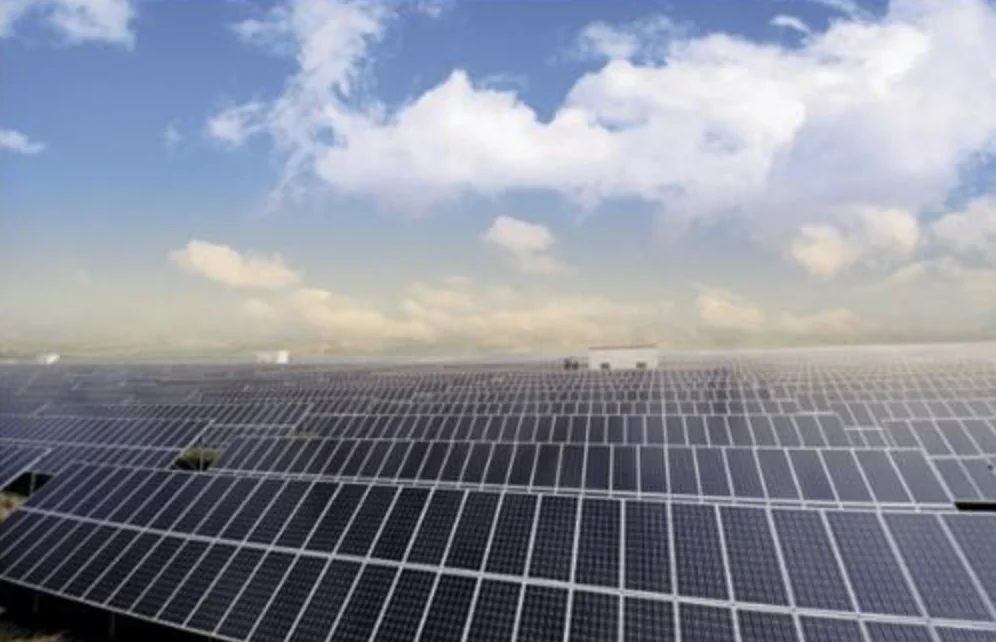 光伏、风能等清洁能源发展速度太快？错，是太慢！