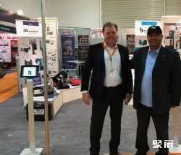 埃及开罗钢铁金属加工焊接展览会