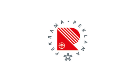 俄罗斯莫斯科广告展览会