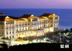 斯里兰卡科伦坡加勒菲斯酒店
