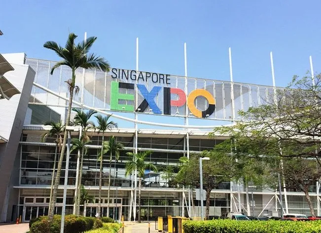 Singapore Expo
