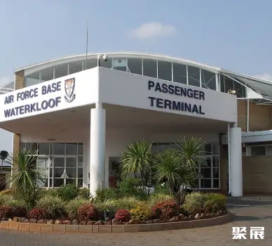 Air Force Base Waterkloof