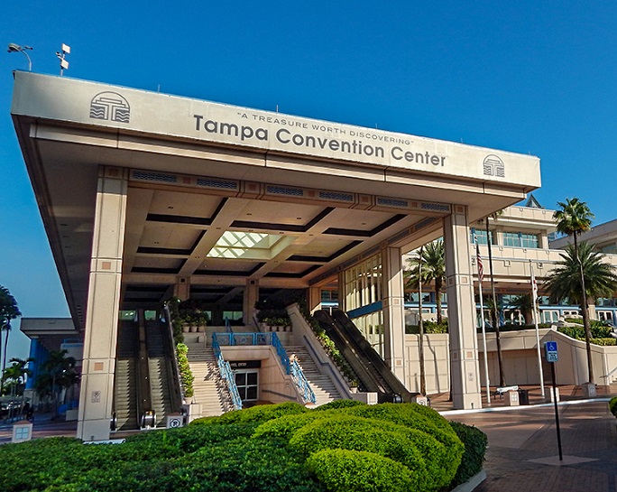 Tampa Convention Center