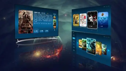 5G将推动智能视听井喷式发展