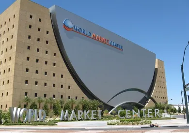 World Market Center Las Vegas