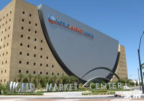 World Market Center Las Vegas