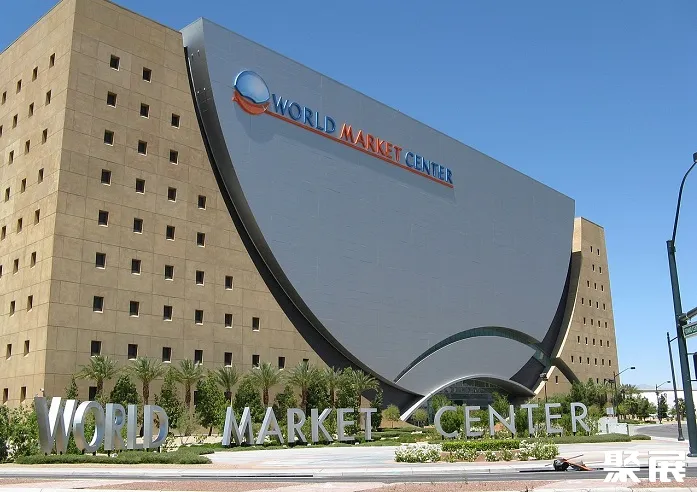 World Market Center Las Vegas