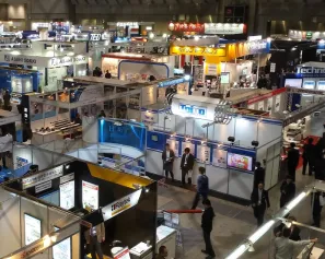 日本纳米展2025展商名录与会刊