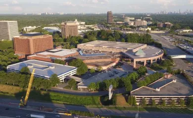 Cobb Galleria Centre