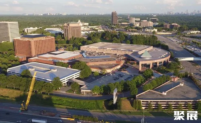 Cobb Galleria Centre