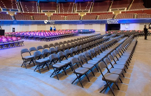 美国达拉斯国际会展中心图片4