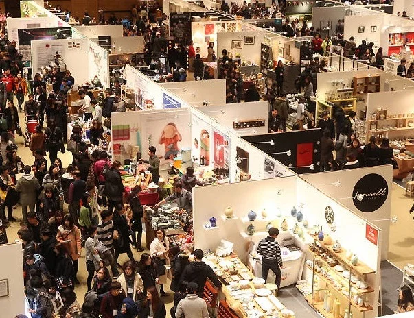韩国家居展2025参展攻略（时间地点+门票哪里买？）