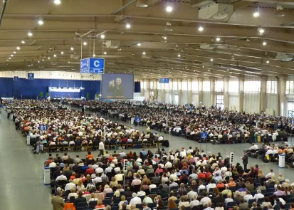 Poznan International Fair MTP