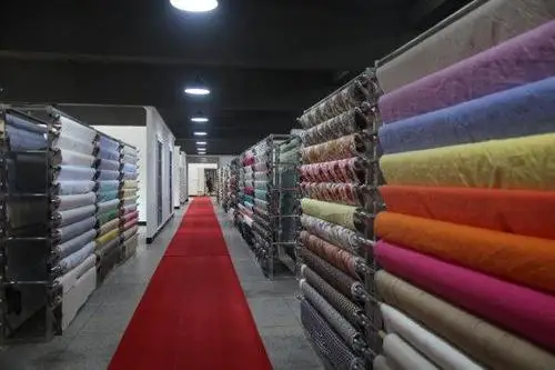 中国织里棉布城行情年底简报
