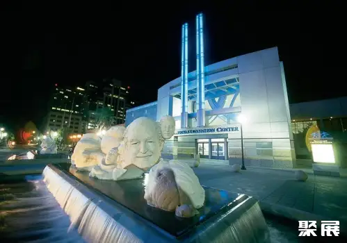 Sacramento Convention Center