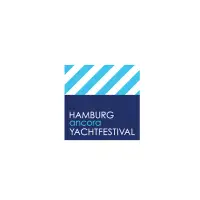 汉堡游艇展Logo
