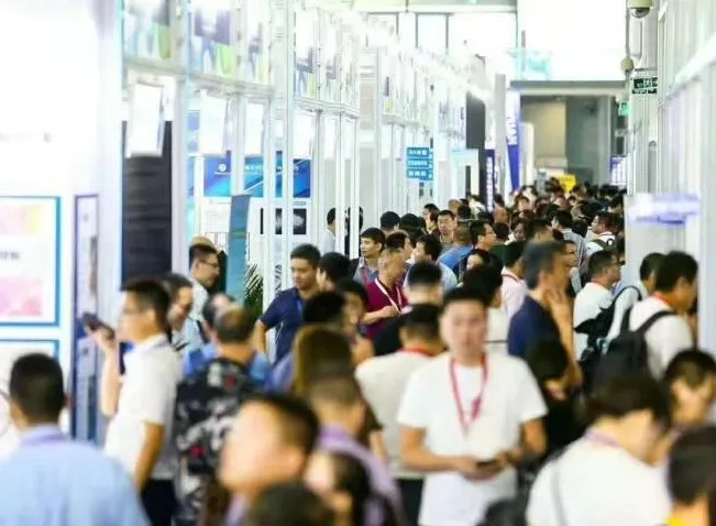 中国(佛山)国际胶粘剂及密封剂展览会