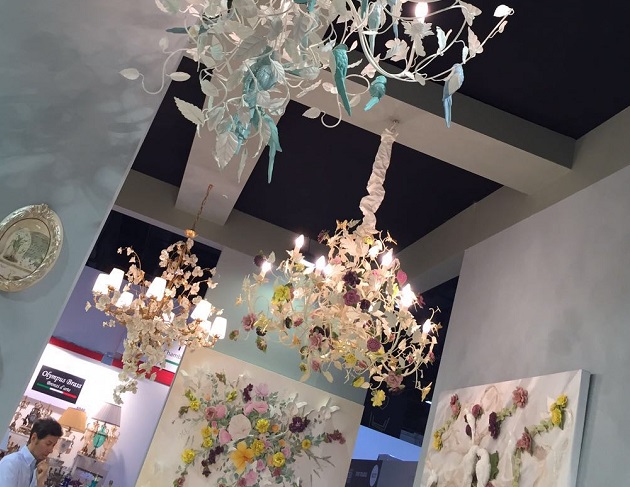 Dubai International Convention & Exhibition Centre